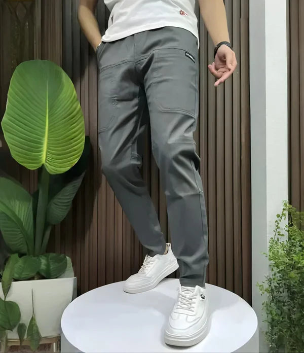 Stilvolle Cargo-Hosen