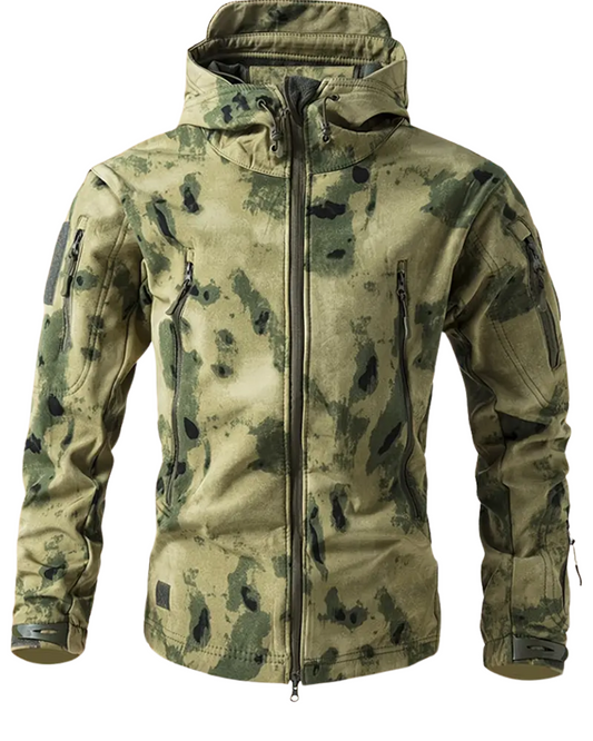 Armee-Jacke