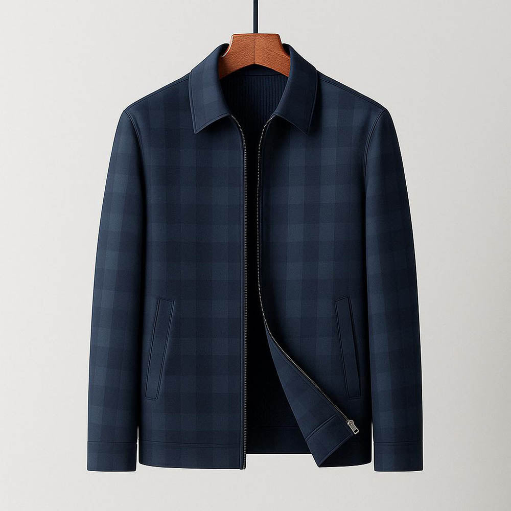 Monte Carlo Jacke