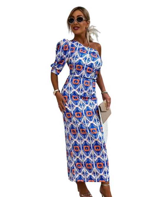 Elegantes Partykleid
