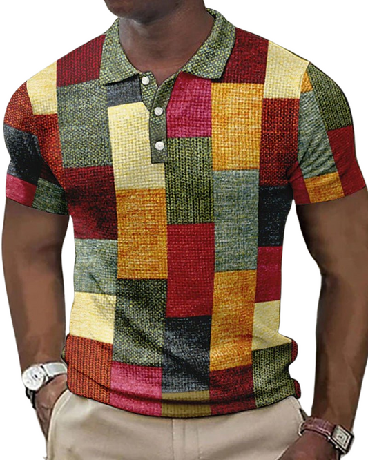 Freizeit-Polo