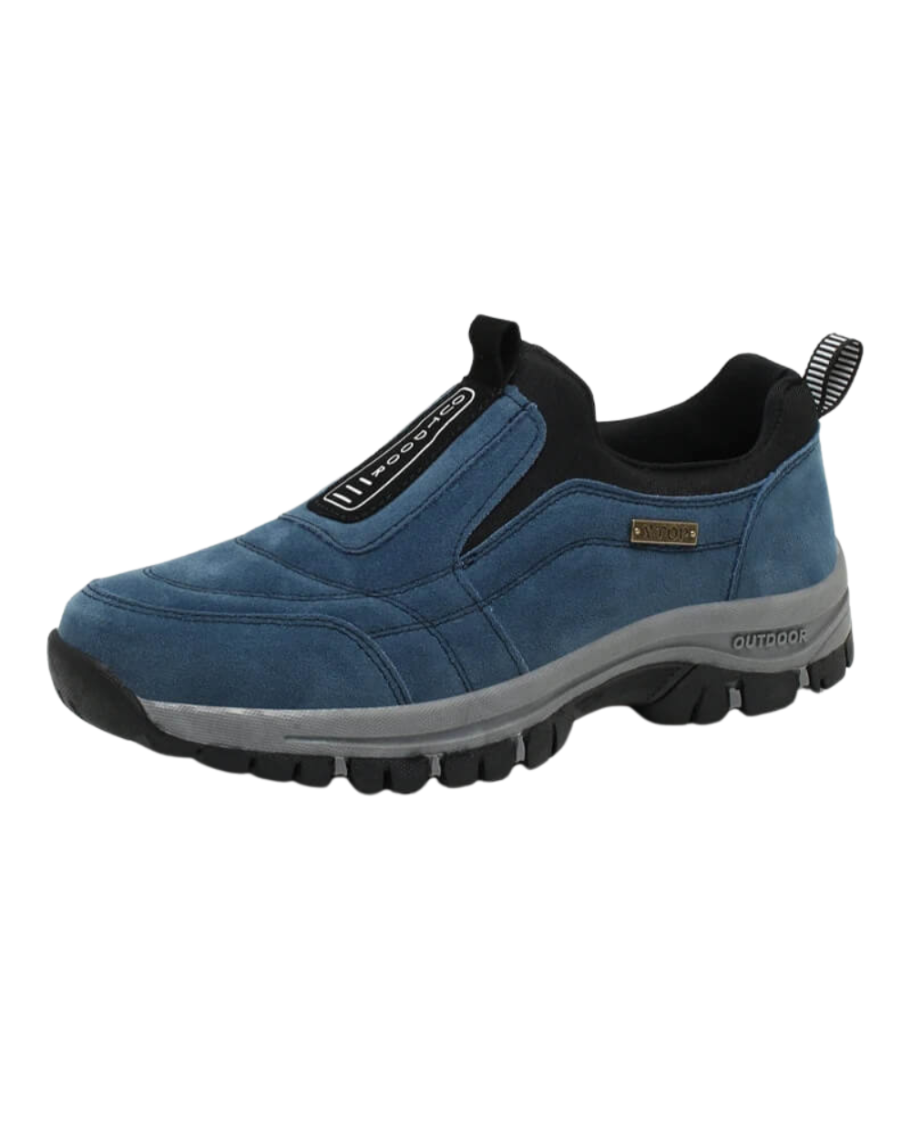 Orthopädische Wanderschuhe
