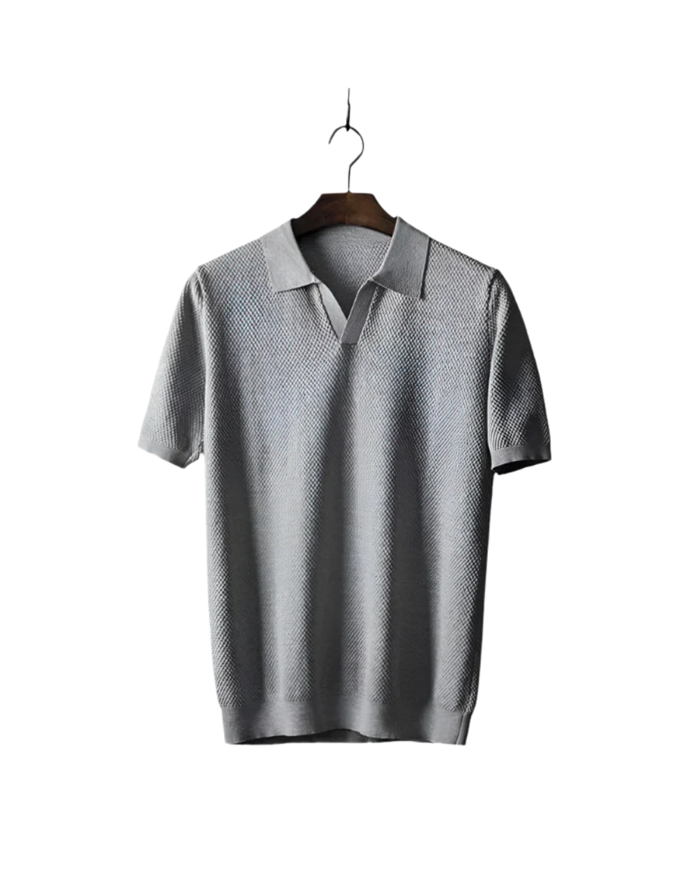 Milano Freizeit-Poloshirt