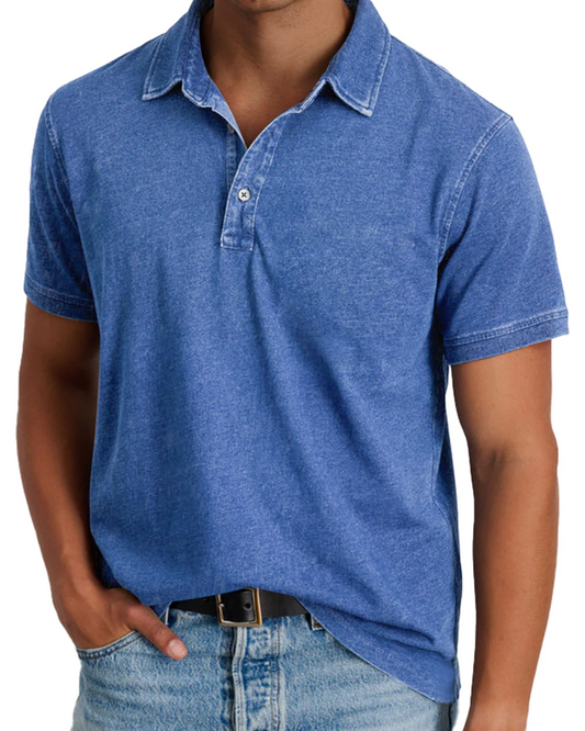 Freizeit-Polo für Männer