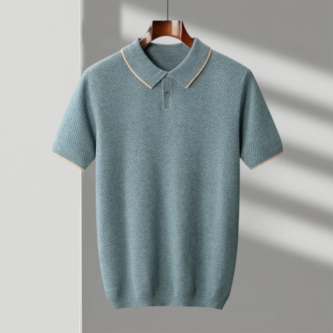 Aristo Kaschmir-Polo