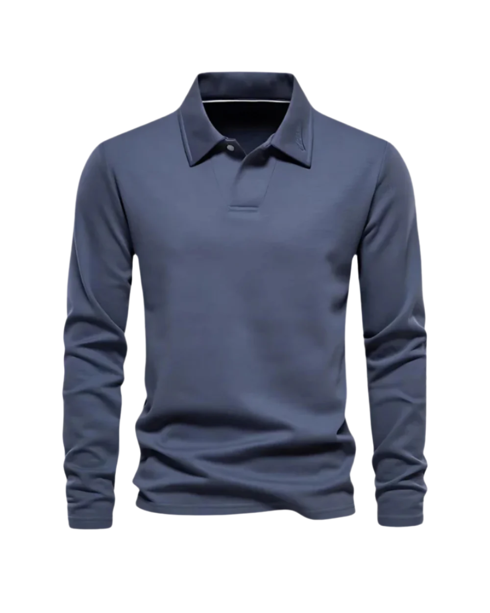 Ignazio Polo-Pullover