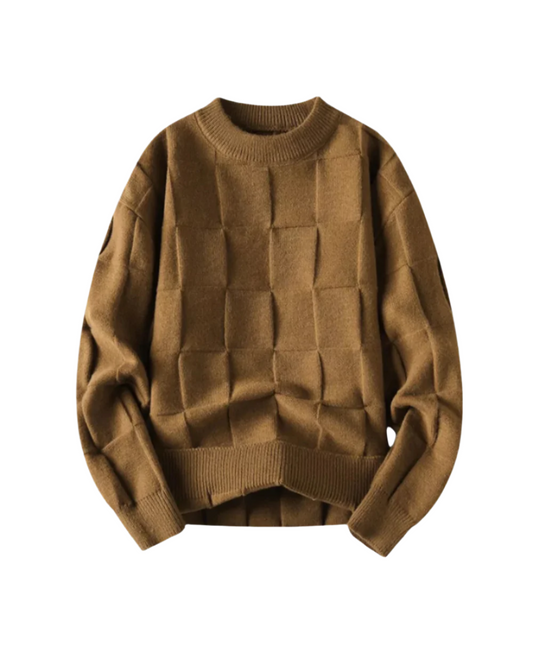 Premium-Strickpullover