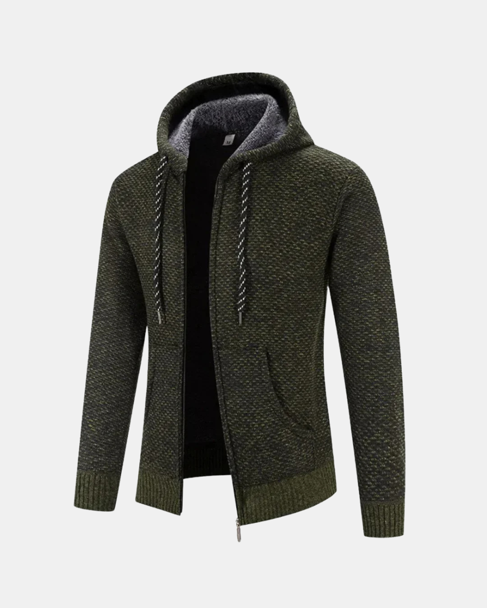 Leonardo Kapuzenjacke