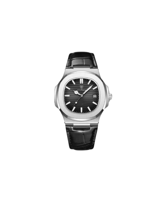 Monaco Vintage-Uhr