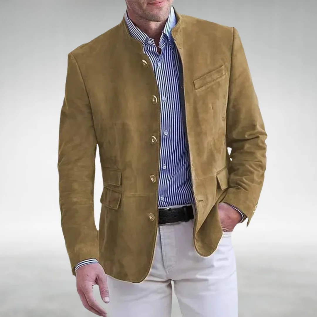 Elegante Freizeitjacke