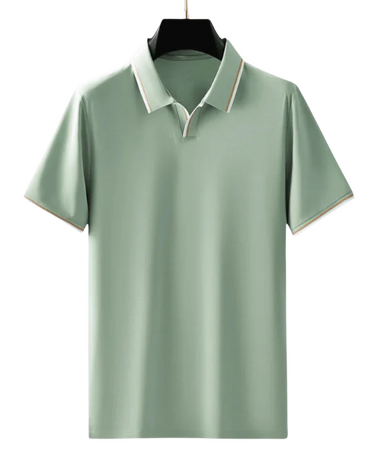 Premium-Poloshirt