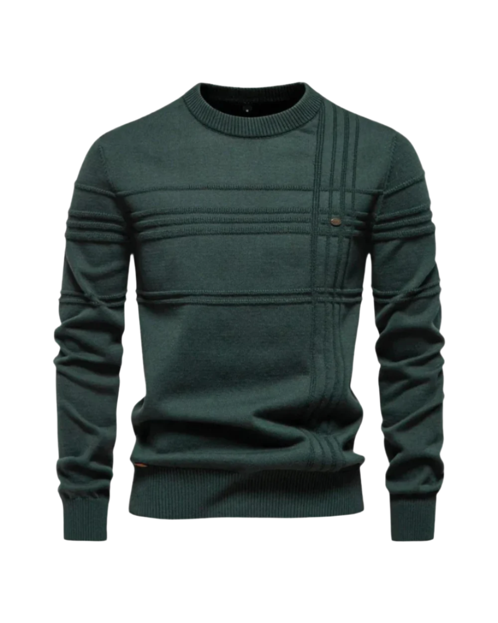 Vincenzo Chic Pullover