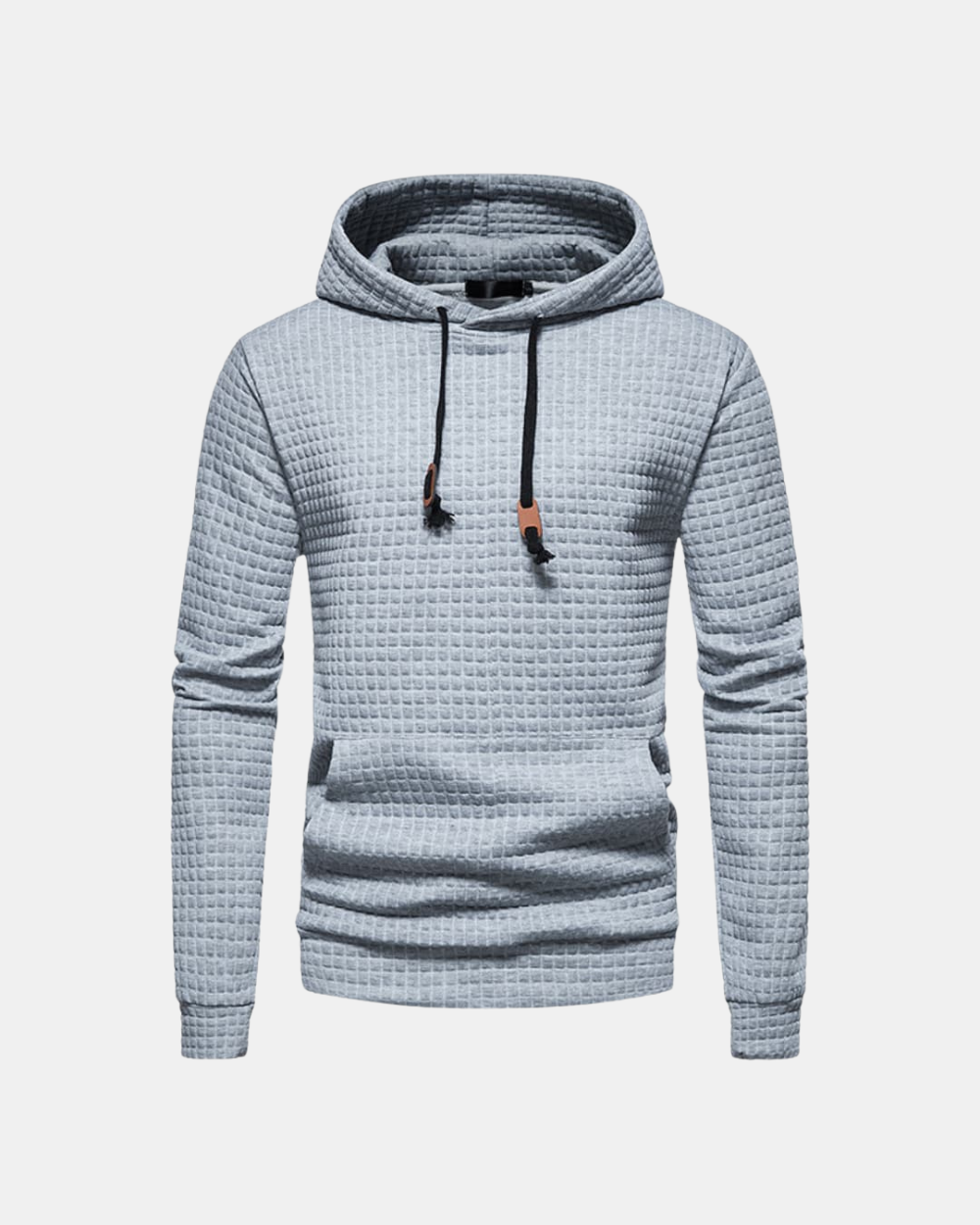 Eleganter Herren-Hoodie