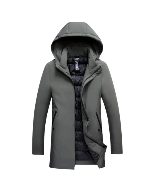 Premium-Jacke