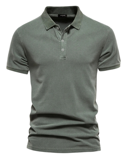Freizeit-Polo für Männer