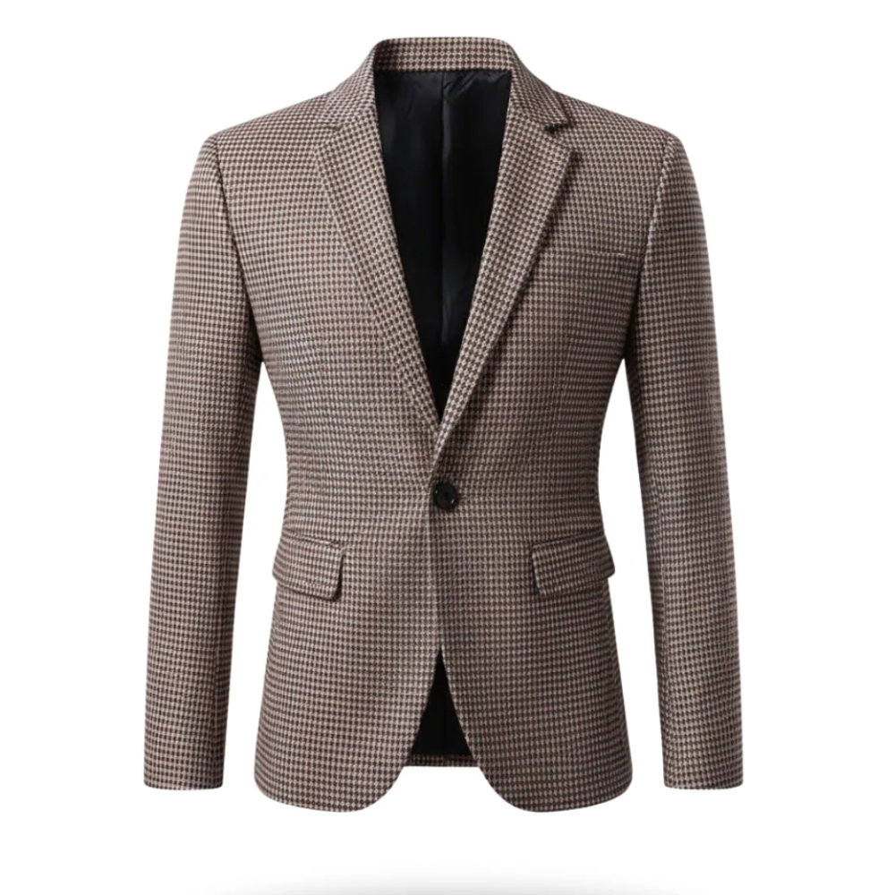 Eleganter Blazer für Männer