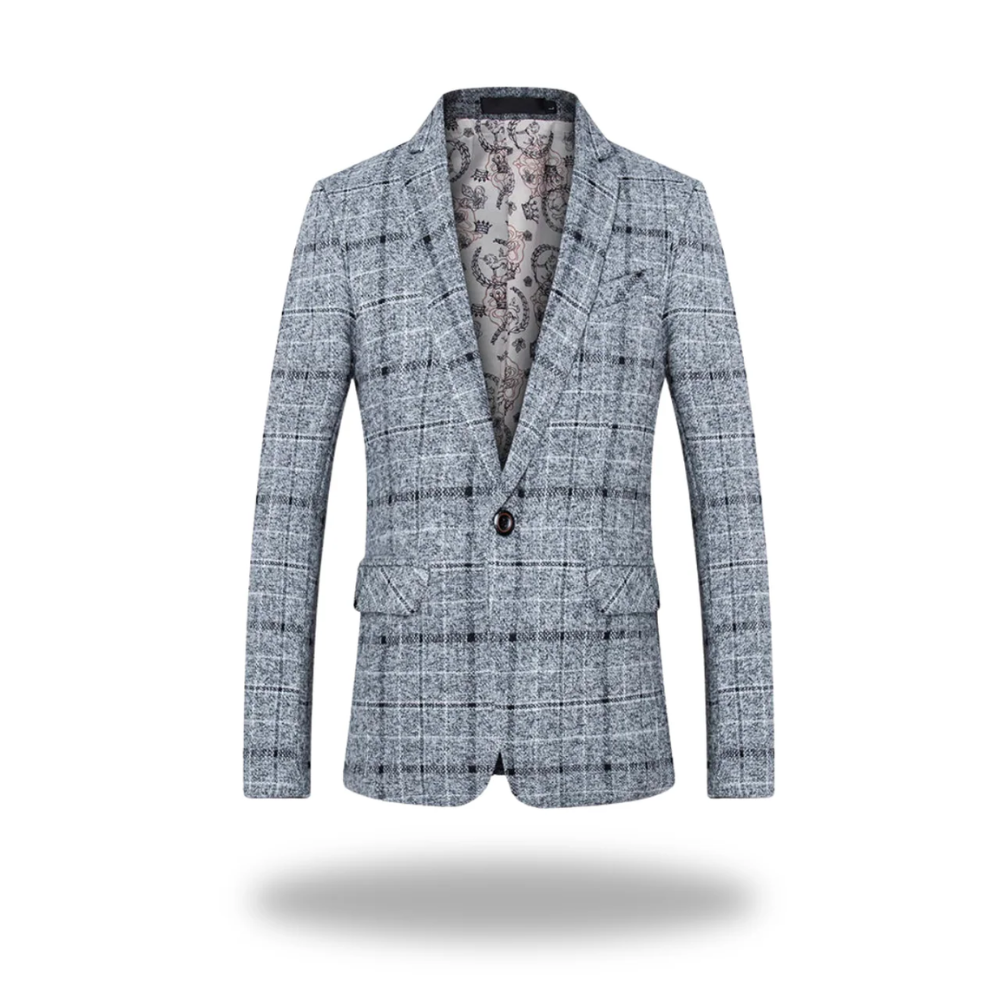 Eleganter Blazer für Männer