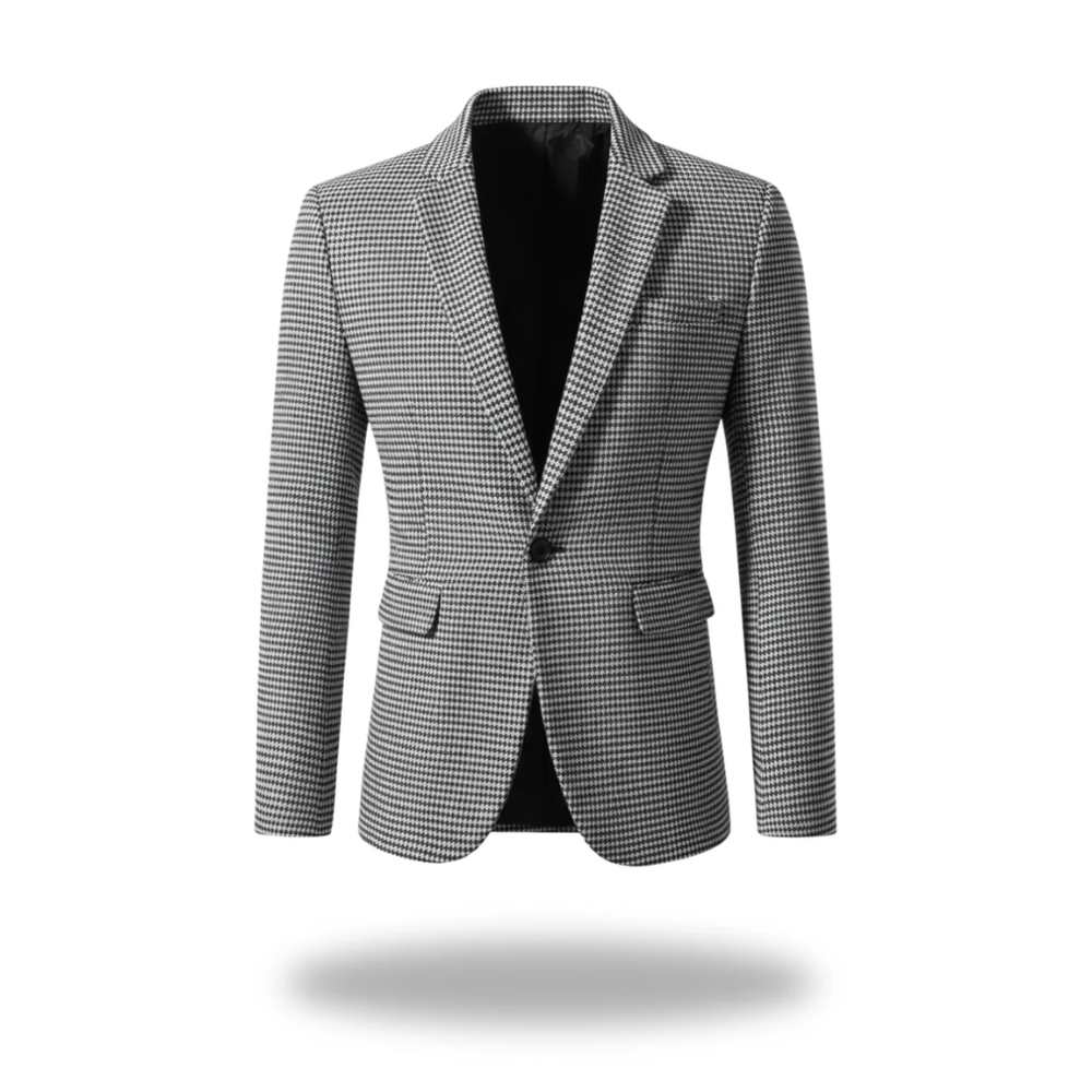 Eleganter Blazer für Männer
