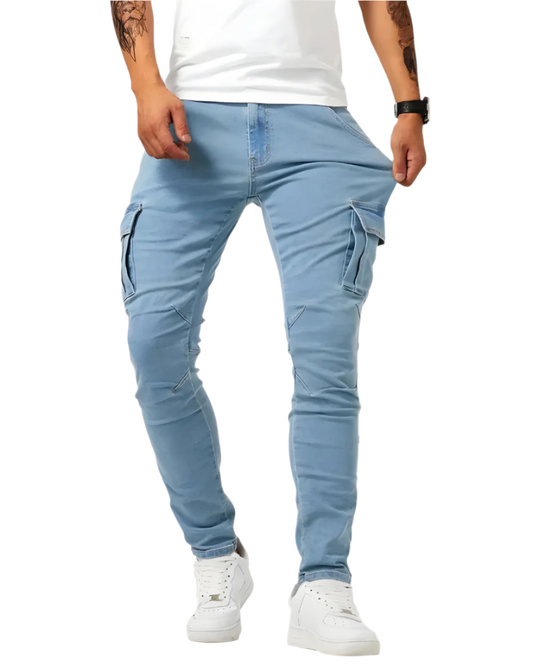 Marino Cargo Stretch-Hose