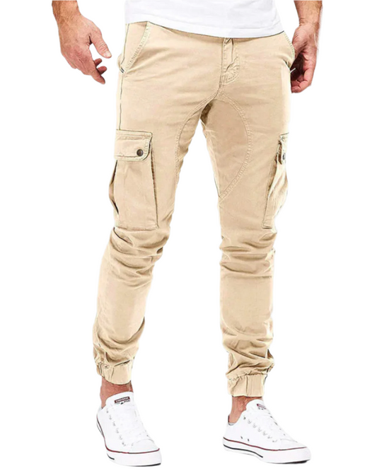 Augusto Cargo-Hose