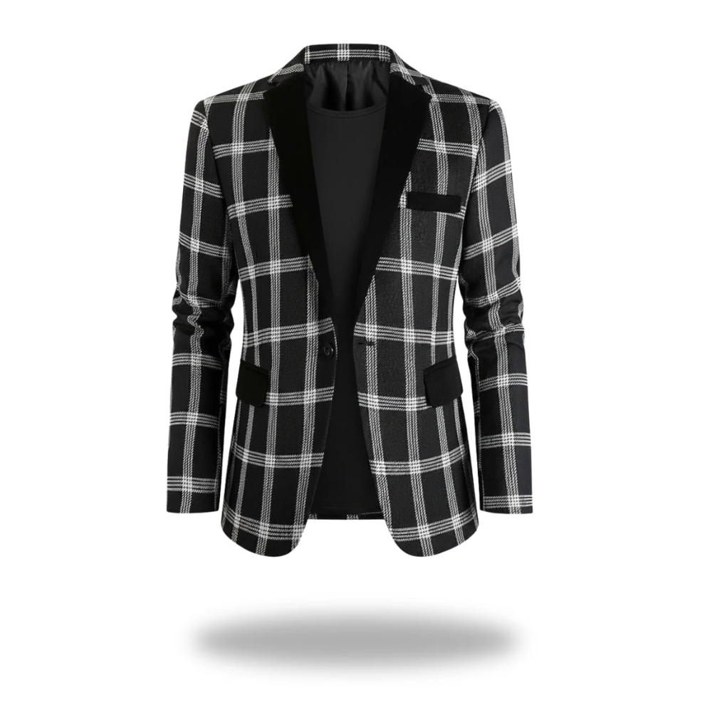Eleganter Blazer für Männer