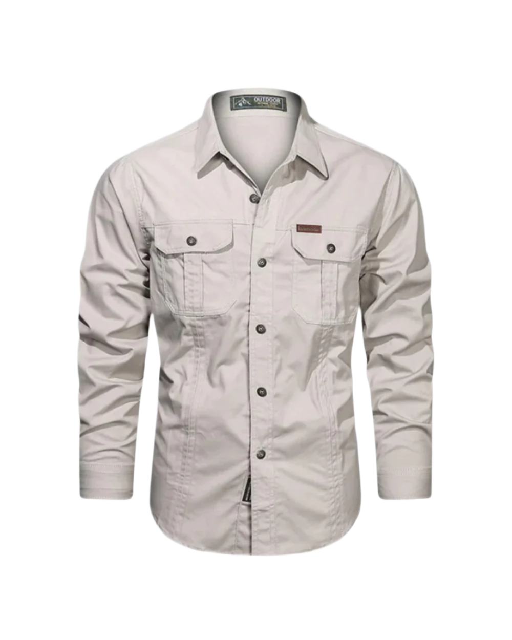 Florenz Elegantes Hemd