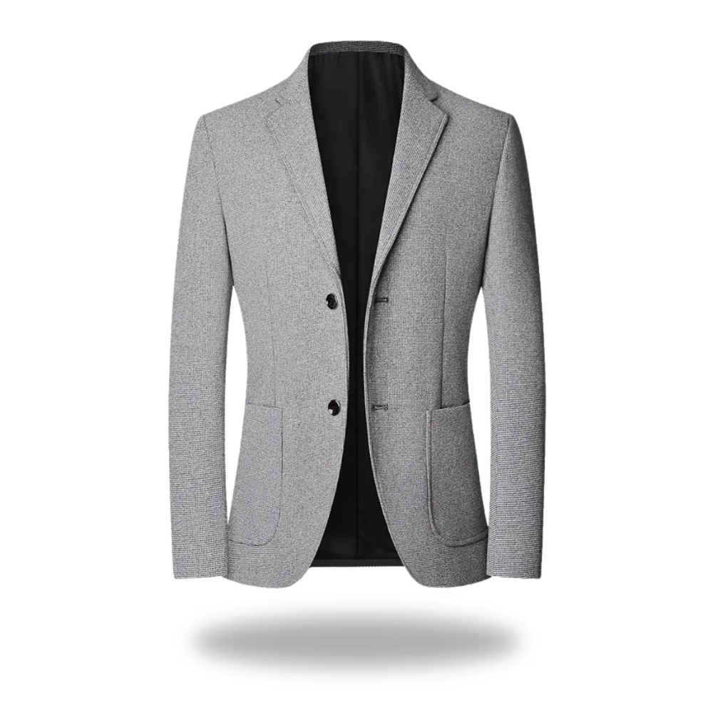Eleganter Blazer für Männer