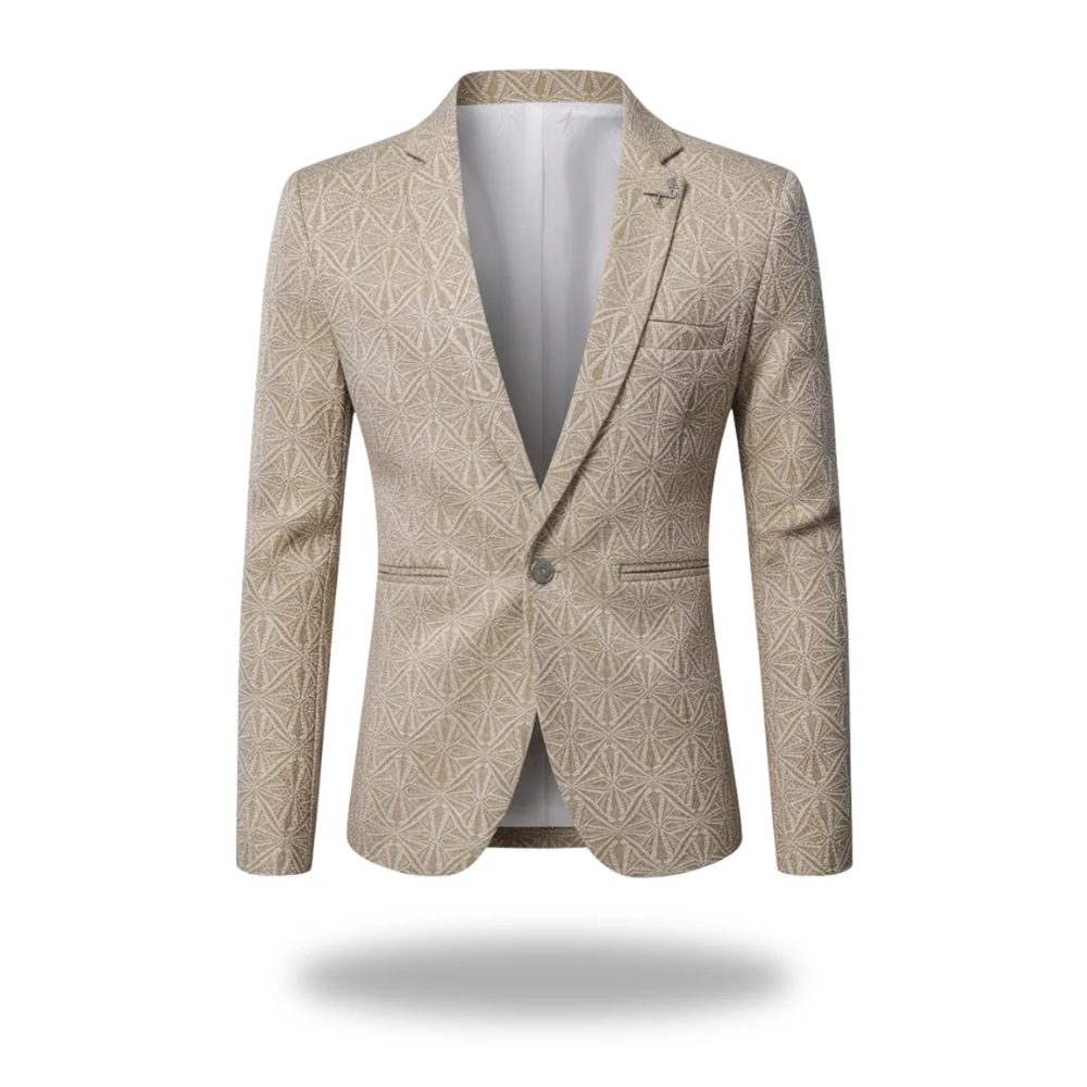 Eleganter Blazer für Männer