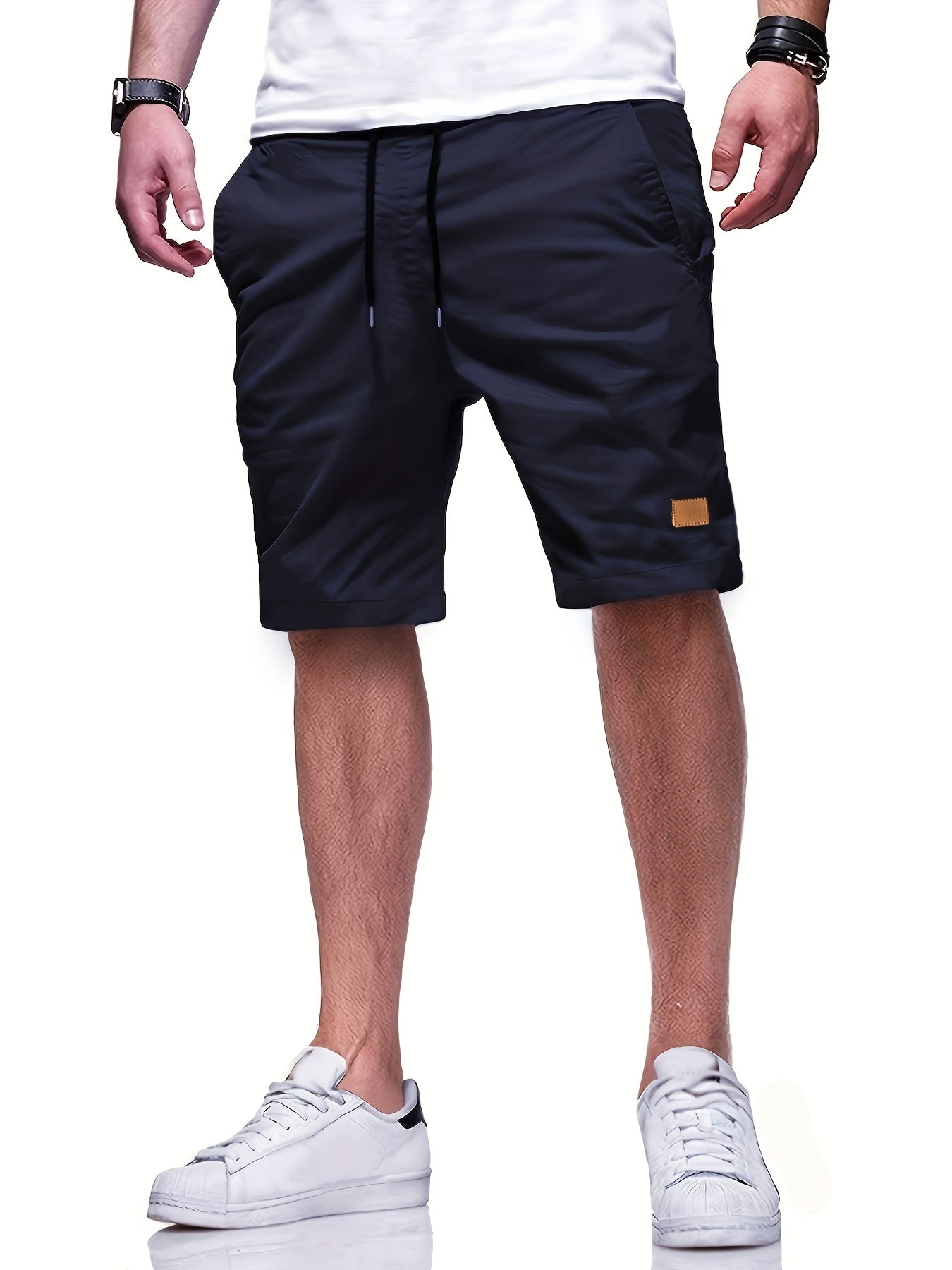 Lässige Sommer-Shorts