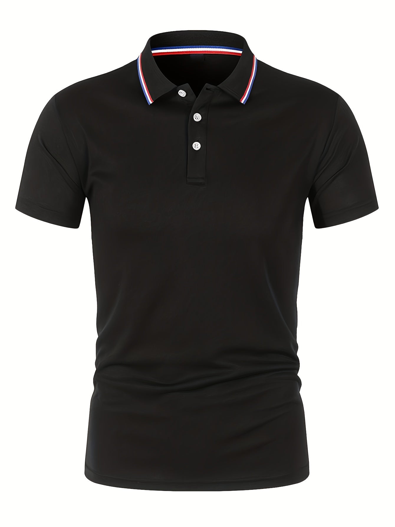 Elegantes Polohemd
