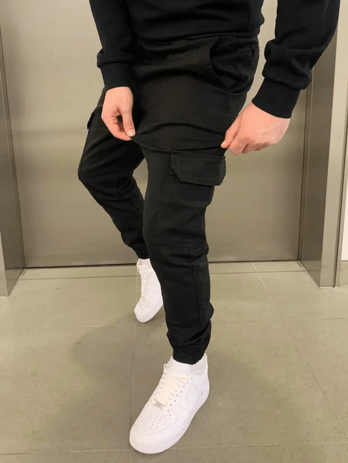 Cargo-Hosen