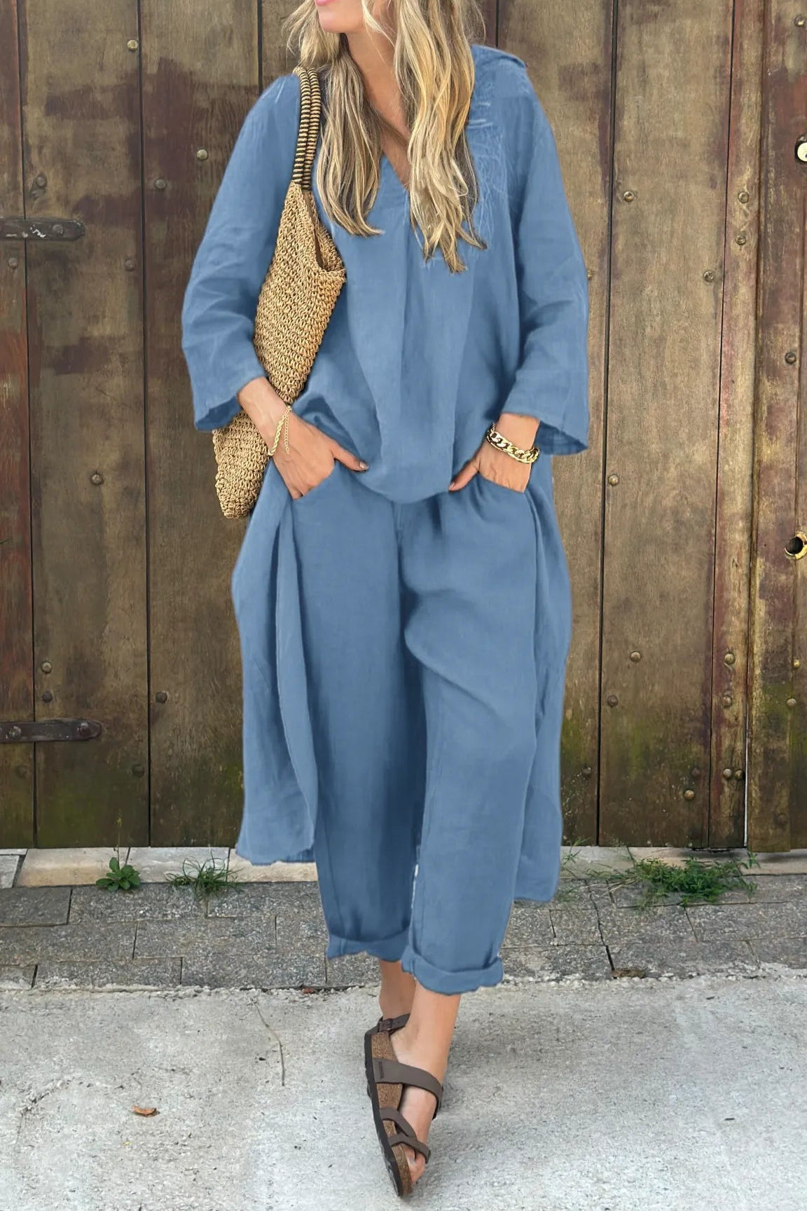 Schickes Damen-Set