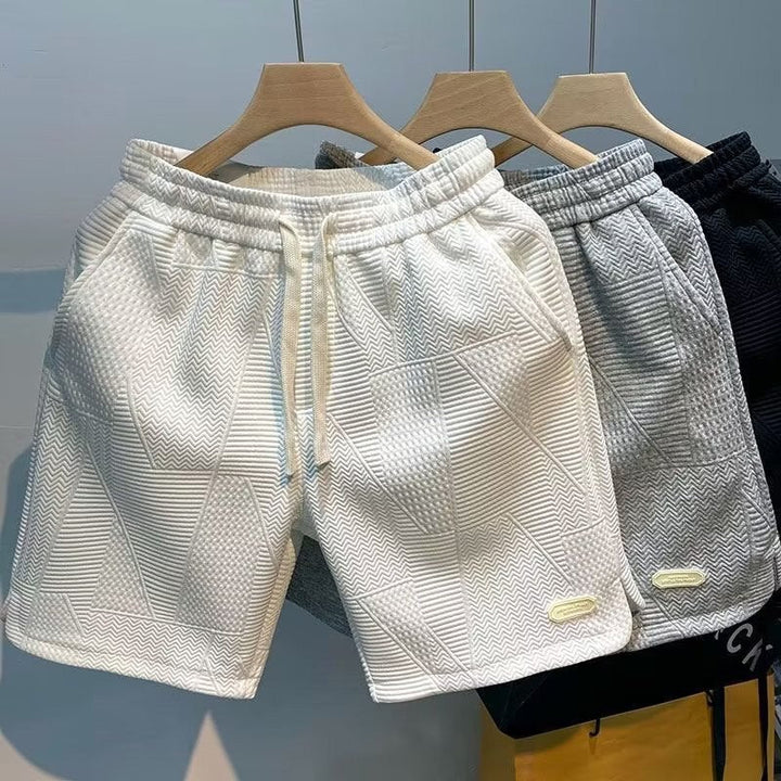 Lässige Shorts für Männer