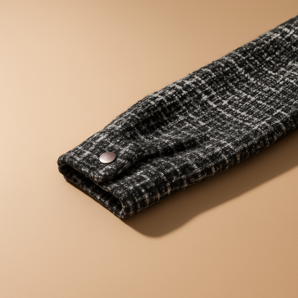 Lässige Herrenjacke