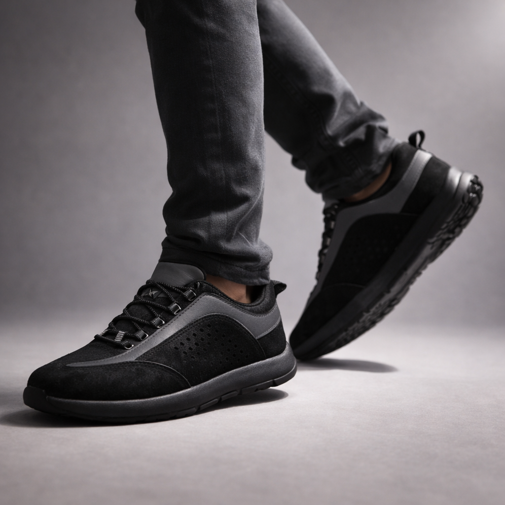 Elegante bequeme Schuhe