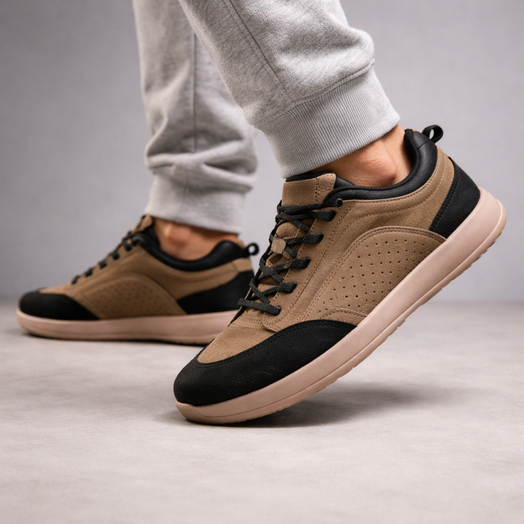 Elegante bequeme Schuhe