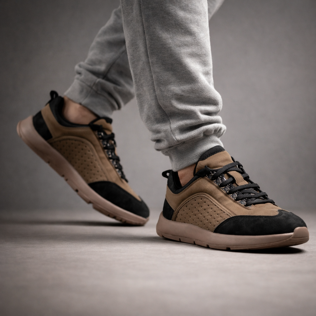 Elegante bequeme Schuhe