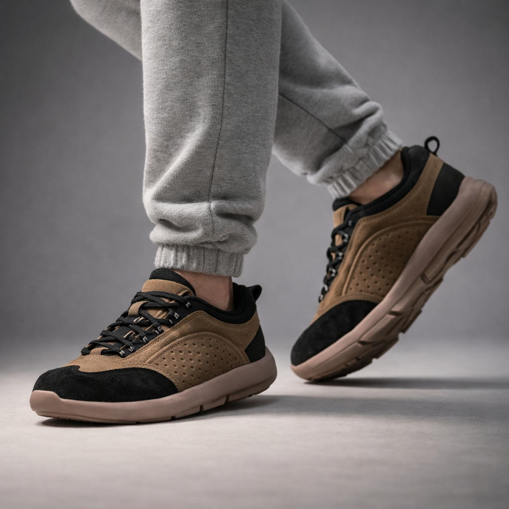 Elegante bequeme Schuhe