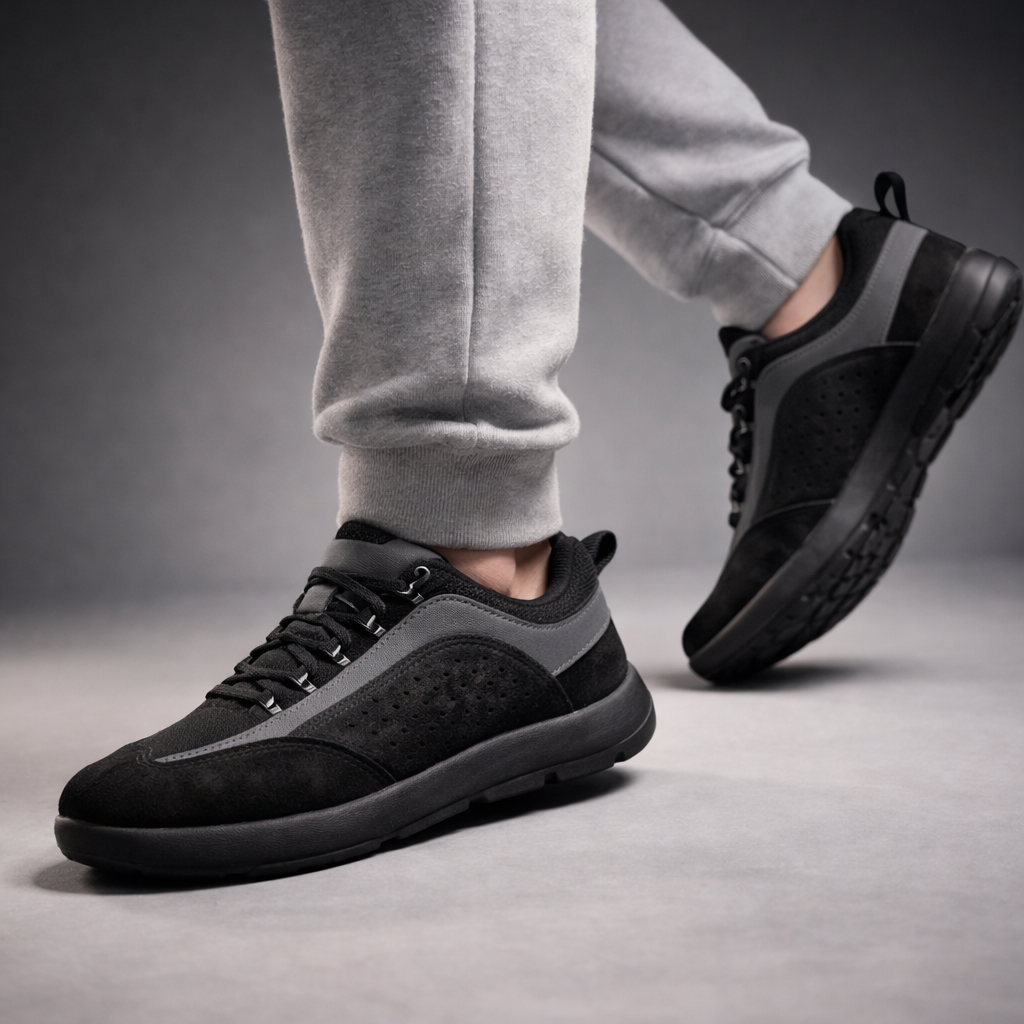 Elegante bequeme Schuhe