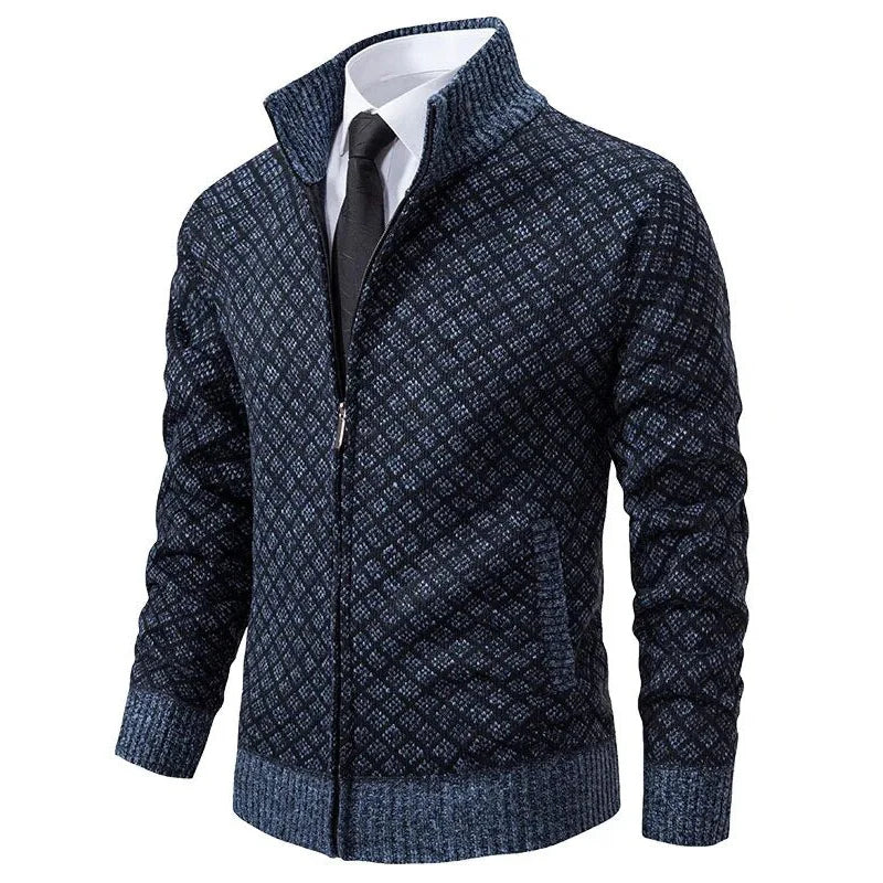 Givalli - Business Strickjacke