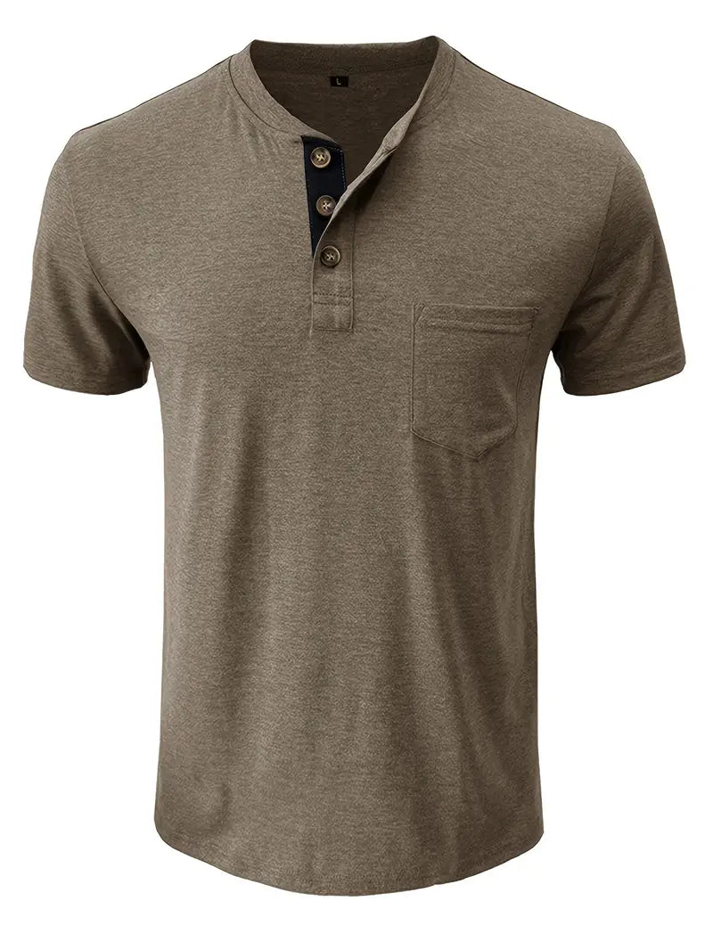 Freizeit-T-Shirt