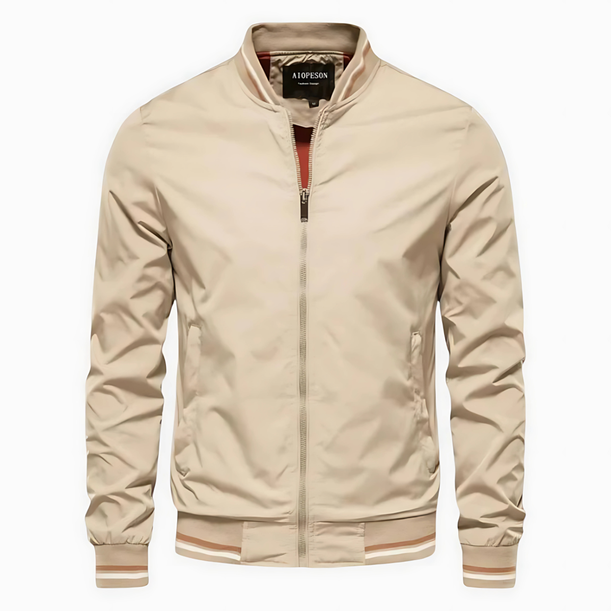 Elegante Jacke