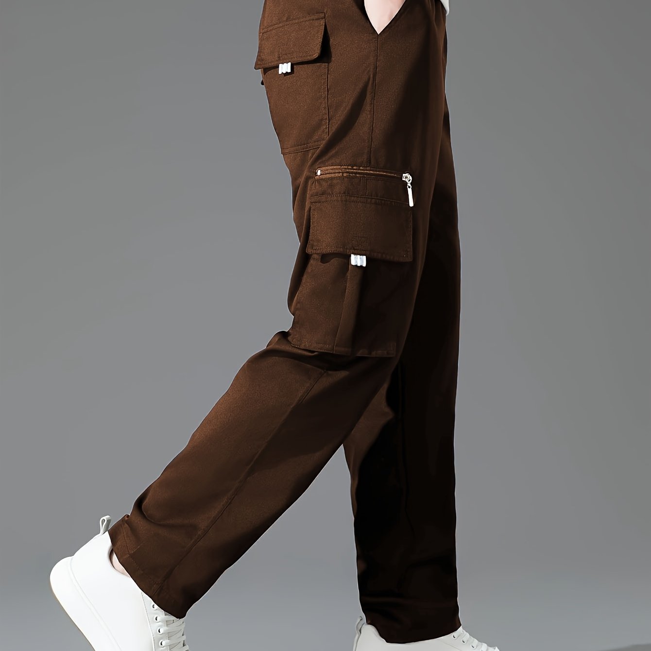 Lose sitzende Cargo-Hose