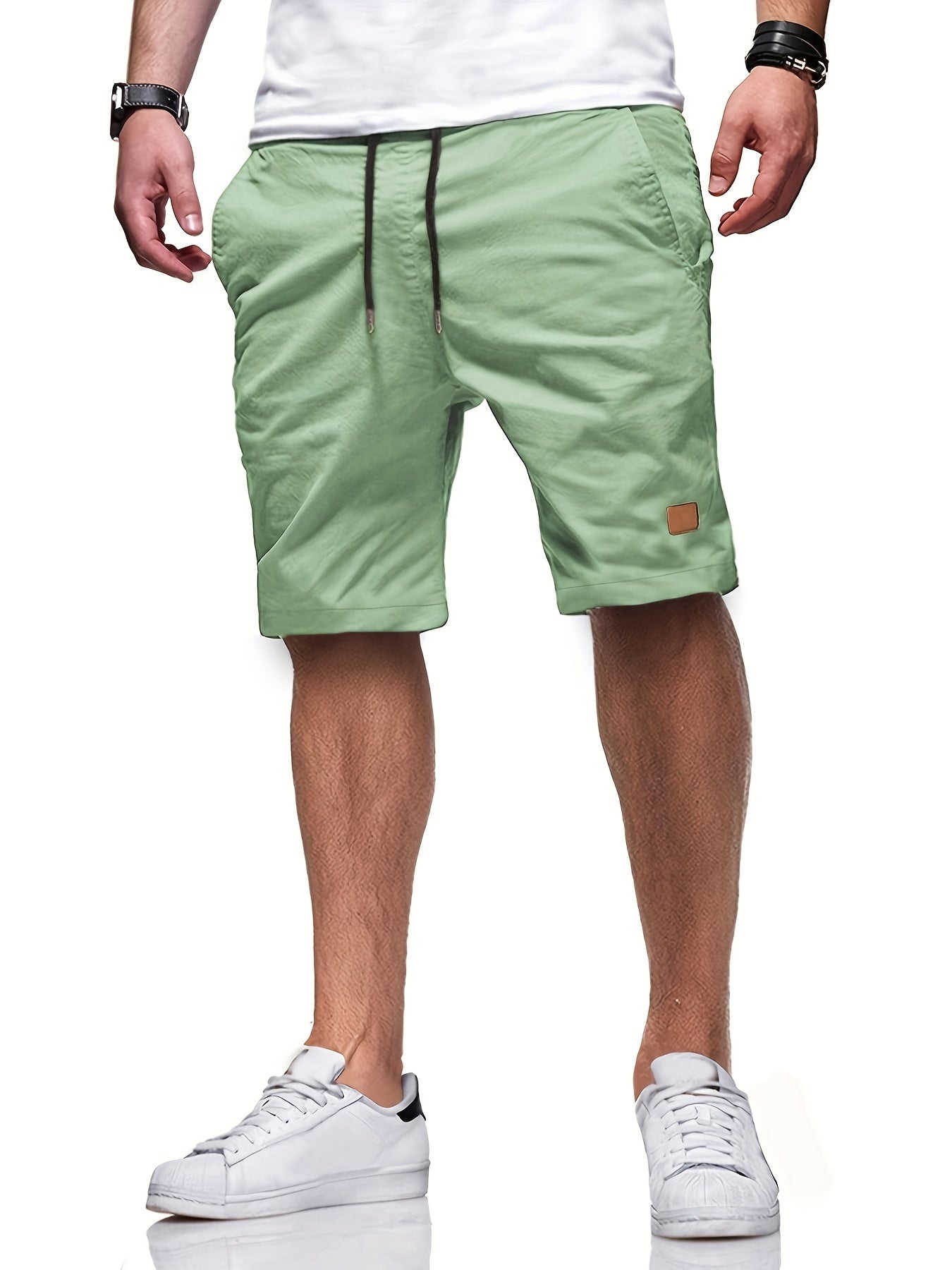 Lässige Sommer-Shorts