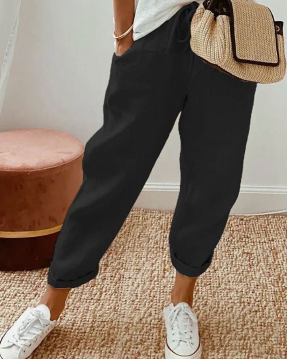 Elegante Damenhosen