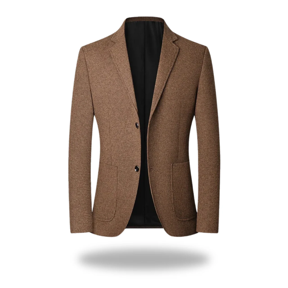 Eleganter Blazer für Männer