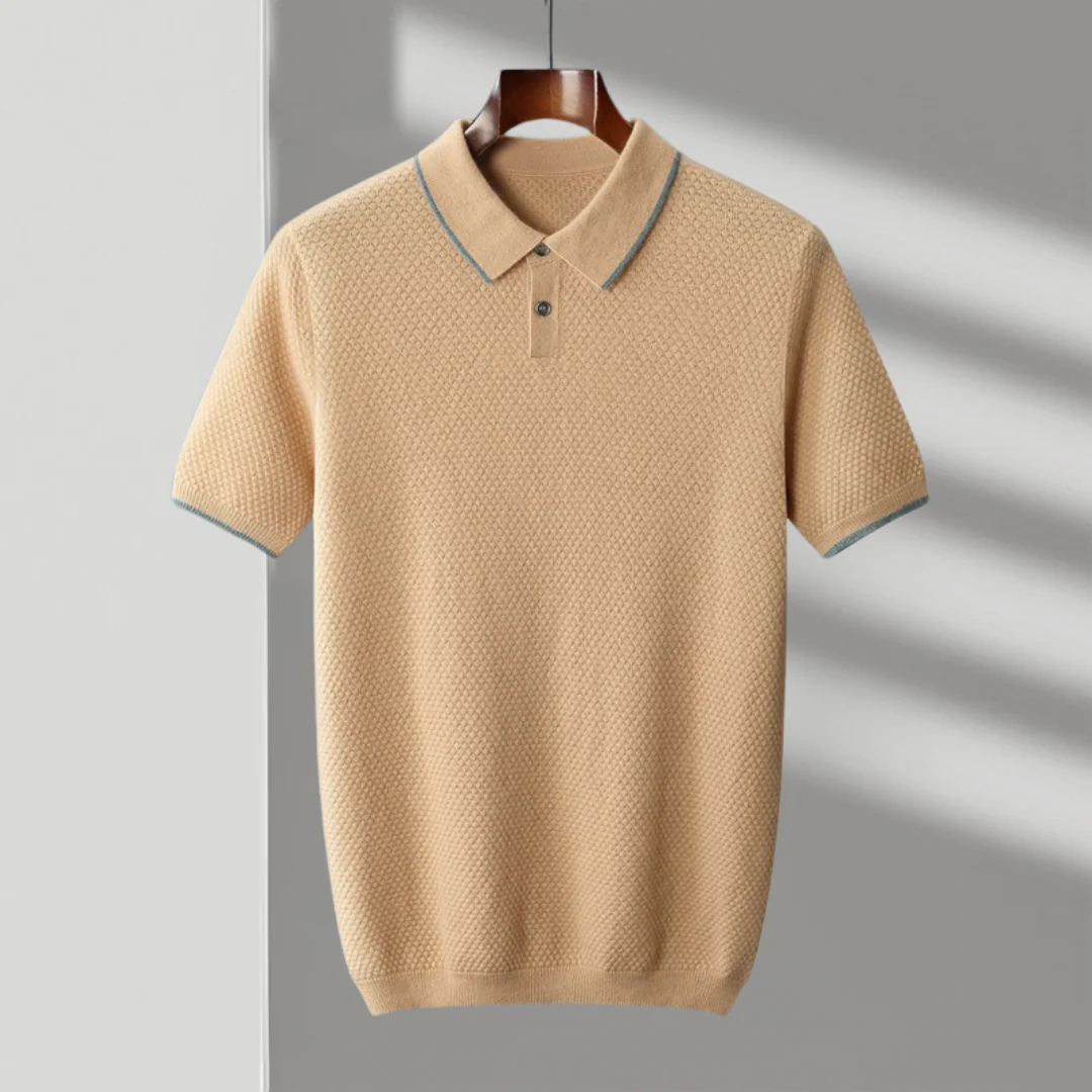 Aristo Kaschmir-Polo
