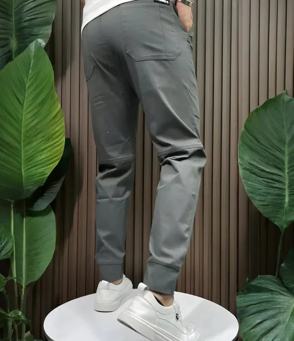 Stilvolle Cargo-Hosen