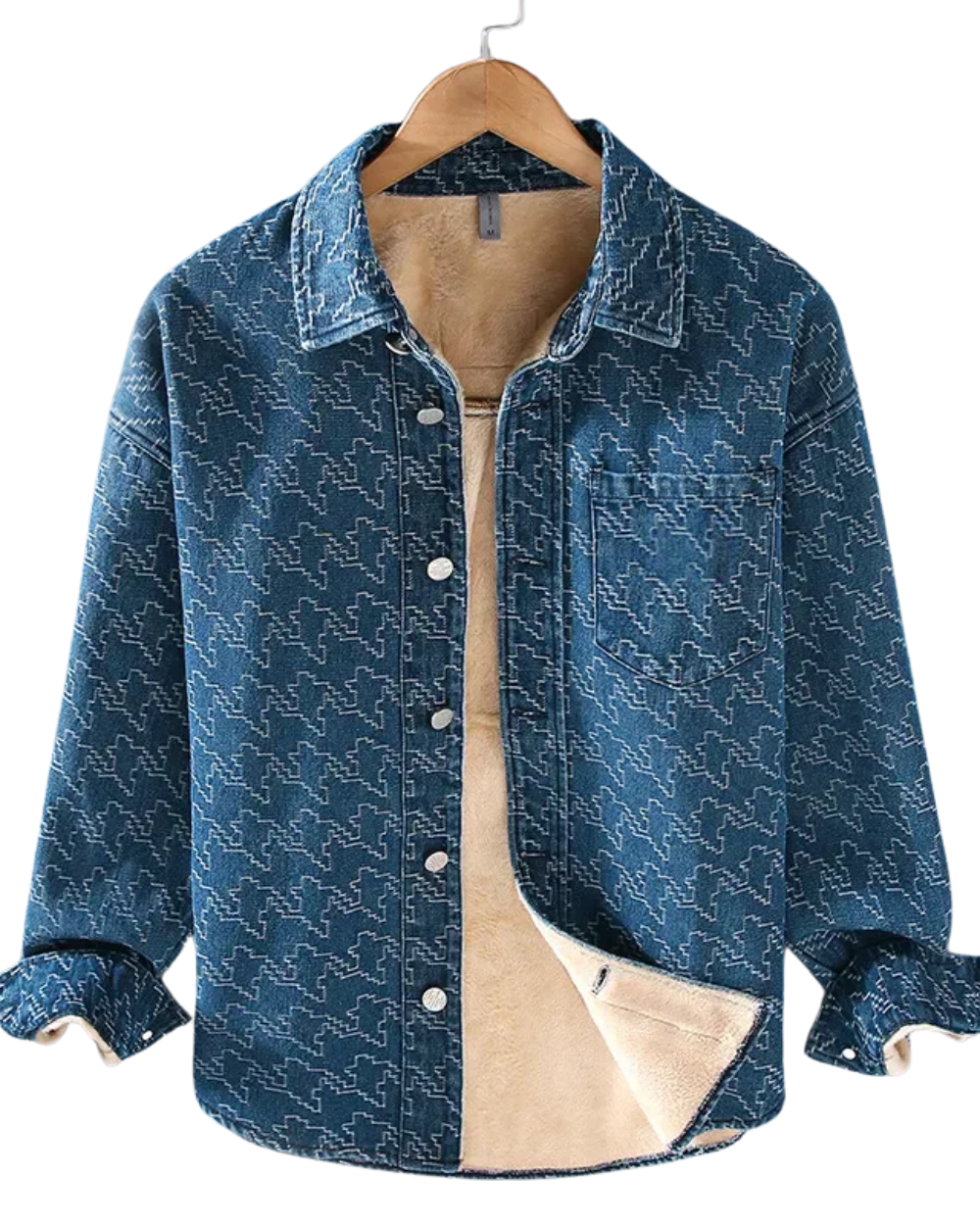 Vintage-Jacke
