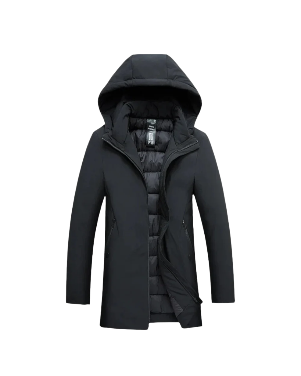 Premium-Jacke